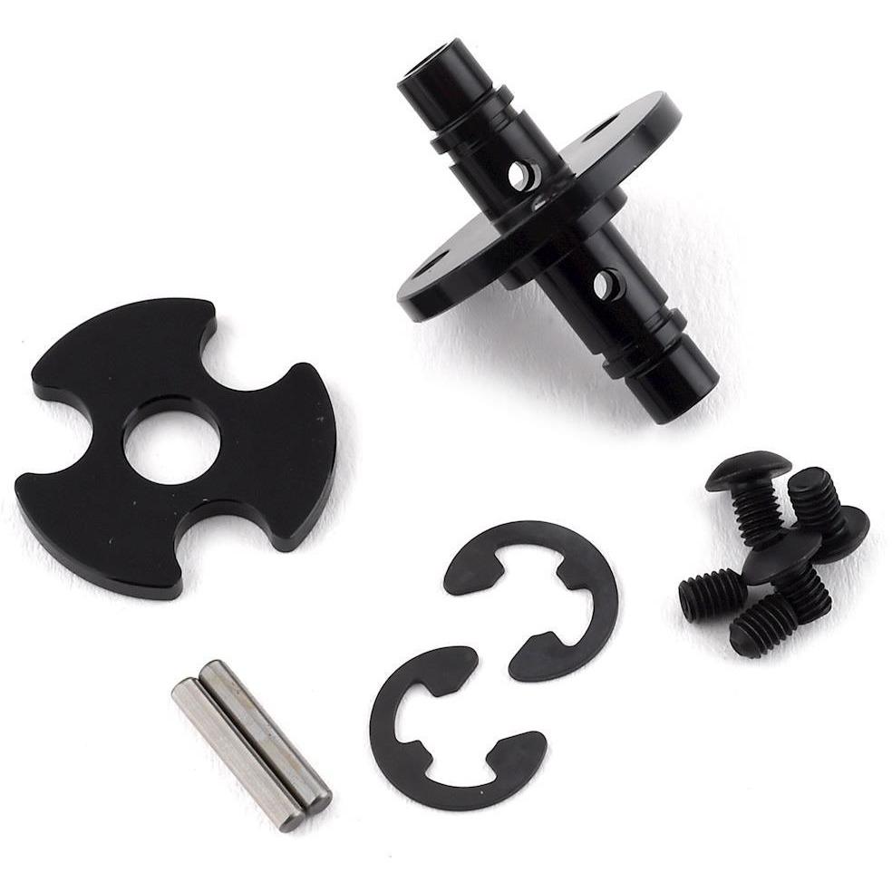 Yokomo BD9 Main Gear Shaft Set