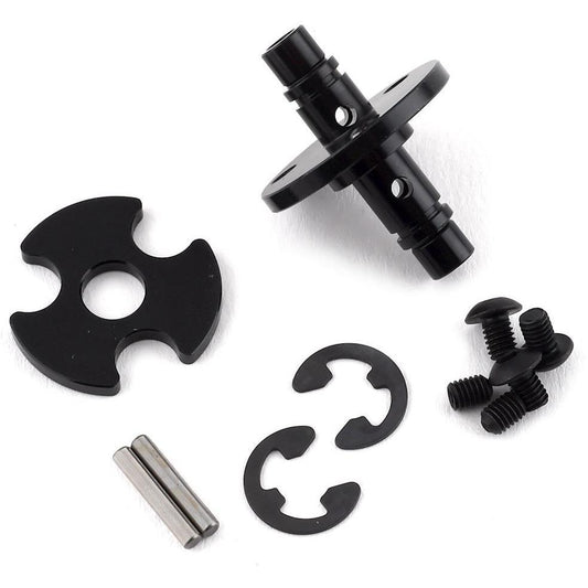 Yokomo BD9 Main Gear Shaft Set