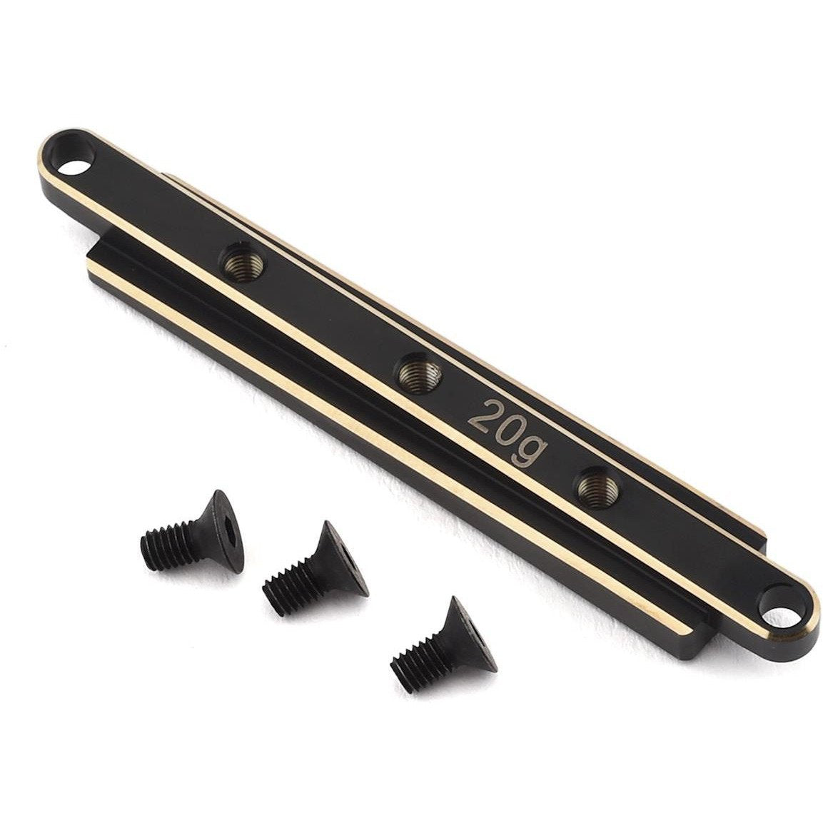 Yokomo BD9 Center Balance Weight (20g)