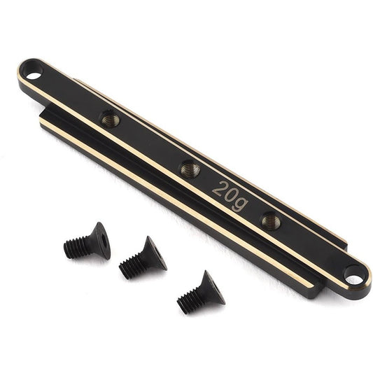 Yokomo BD9 Center Balance Weight (20g)