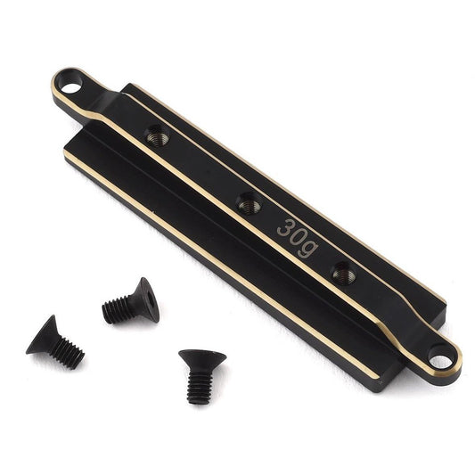 Yokomo BD9 Center Balance Weight (30g)