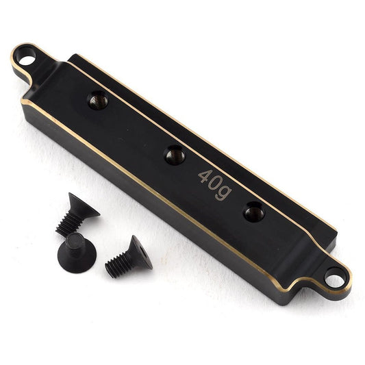 Yokomo BD9 Center Balance Weight (40g)