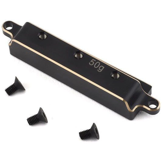 Yokomo BD9 Center Balance Weight (50g)