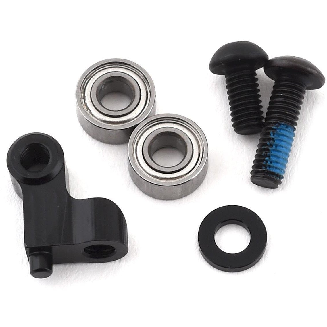 Yokomo BD9 Front Belt Tensioner Set
