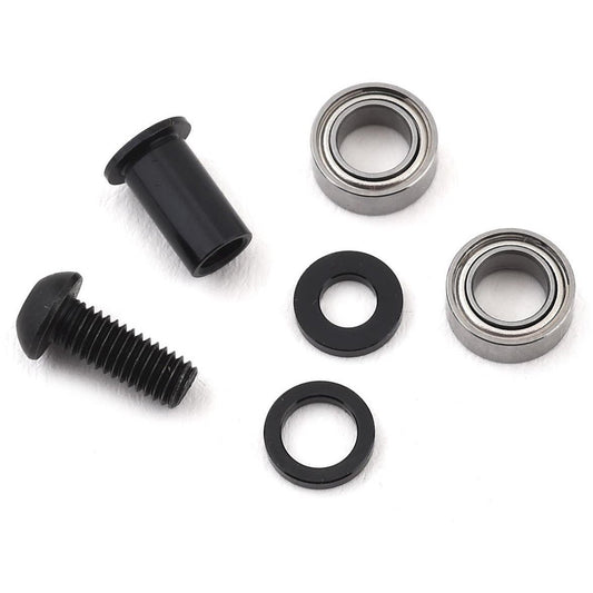 Yokomo BD9 Rear Belt Tensioner Set