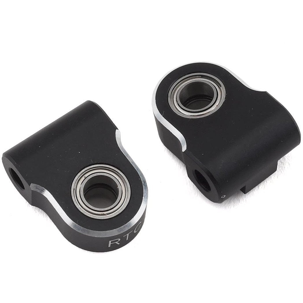 Yokomo BD9 RTC Lower Caster Block