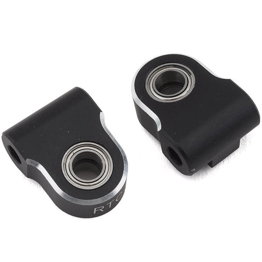 Yokomo BD9 RTC Lower Caster Block