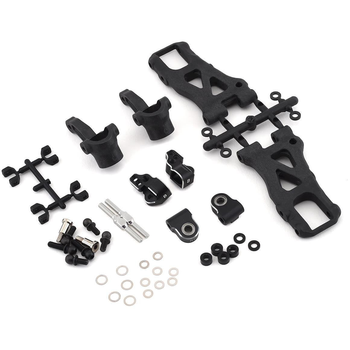 Yokomo BD9 RTC Rear Toe Control System