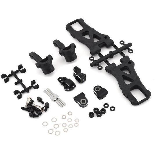 Yokomo BD9 RTC Rear Toe Control System