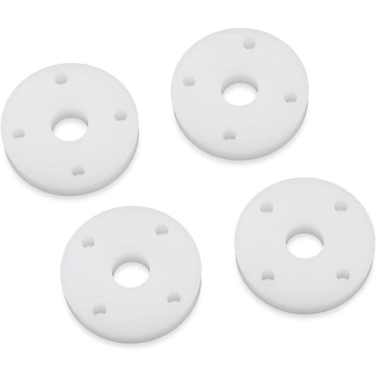 Yokomo BD9 4-1.1mm Hole Shock Piston (4)