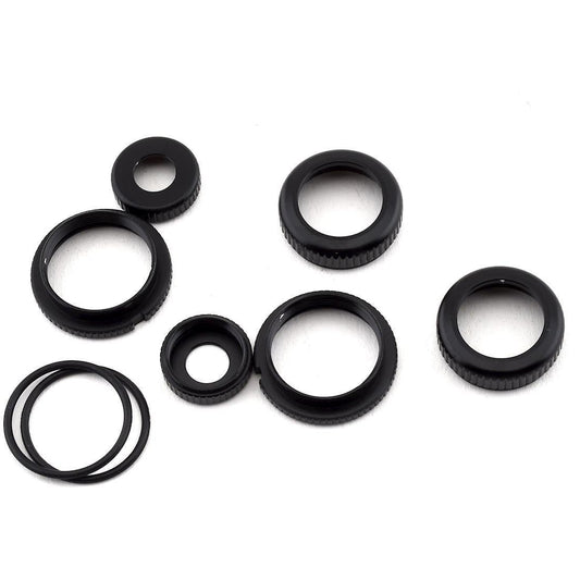 Yokomo BD9 Big Bore Short Shock Accessory Set