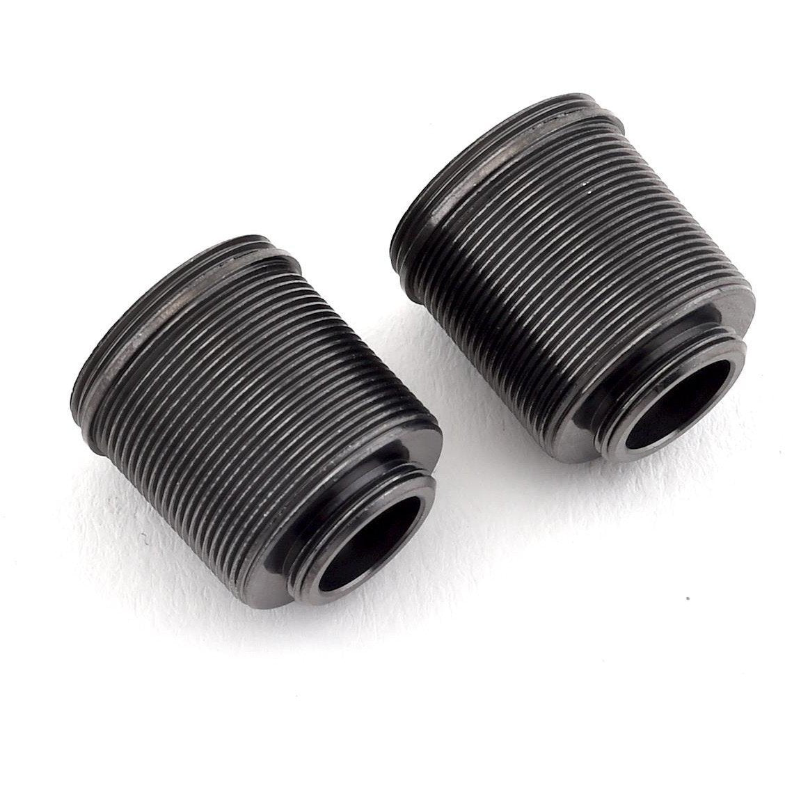 Yokomo BD9 Big Bore Short Shock Body (2)