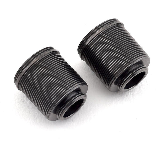 Yokomo BD9 Big Bore Short Shock Body (2)