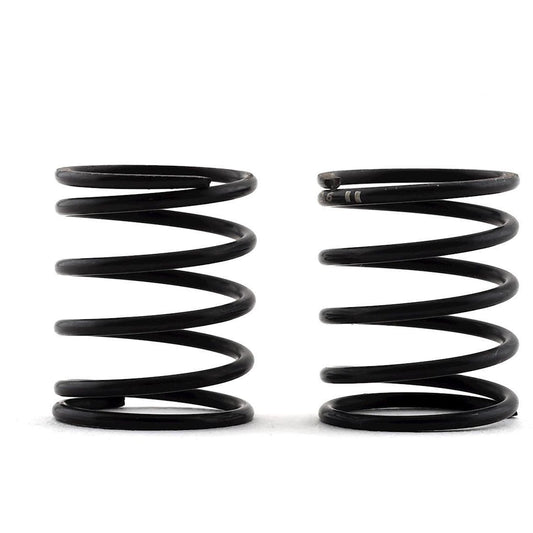 Yokomo BD9 Big Bore Short Shock Linear Shock Spring (2) (2.60 Rate)