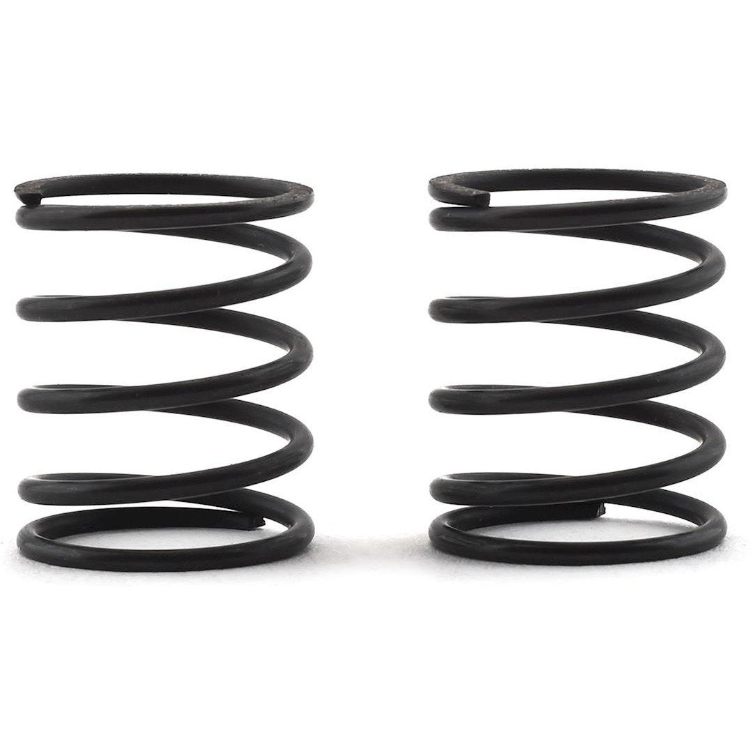 Yokomo BD9 Big Bore Short Shock Linear Shock Spring (2) (2.65 Rate)