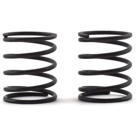Yokomo BD9 Big Bore Short Shock Linear Shock Spring (2) (2.65 Rate)