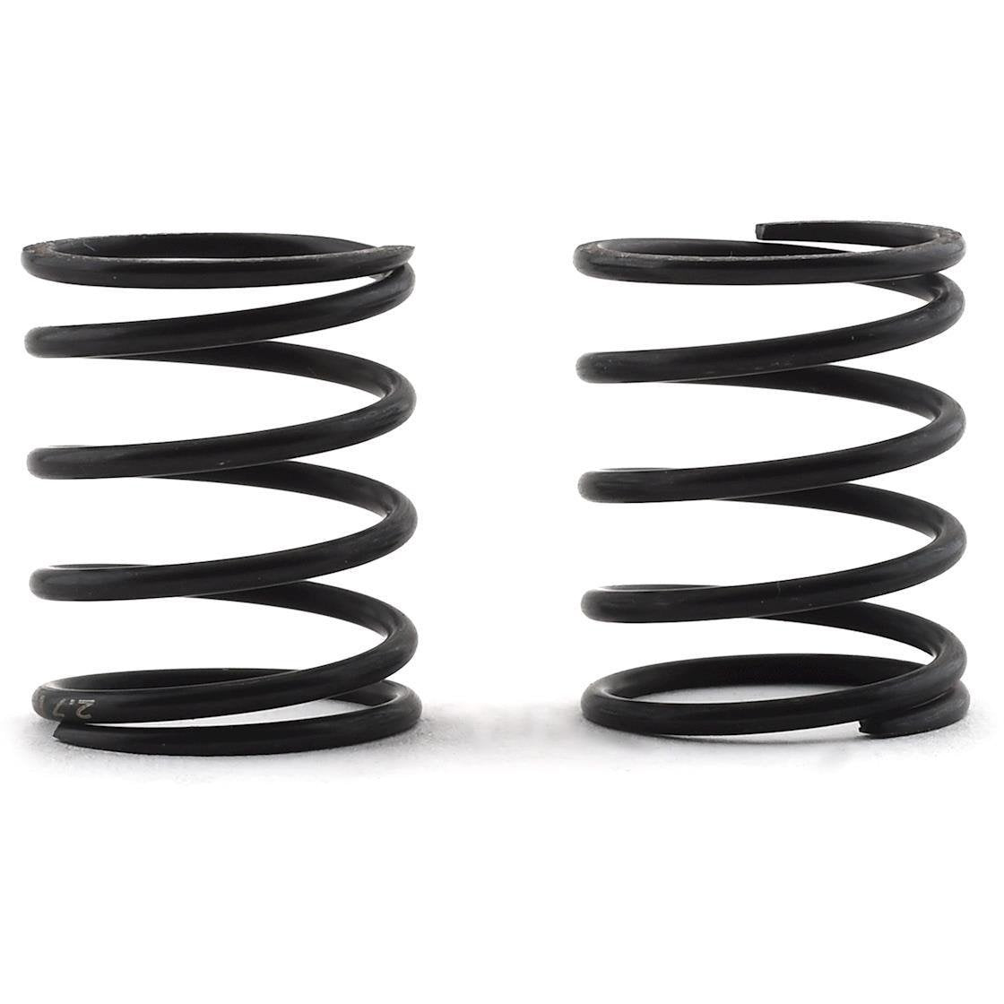 Yokomo BD9 Big Bore Short Shock Linear Shock Spring (2) (2.70 Rate)