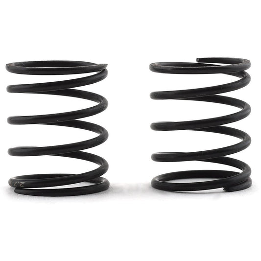 Yokomo BD9 Big Bore Short Shock Linear Shock Spring (2) (2.70 Rate)
