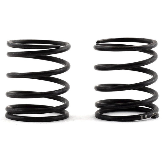 Yokomo BD9 Big Bore Short Shock Progressive Shock Spring (2) (2.40 Rate)