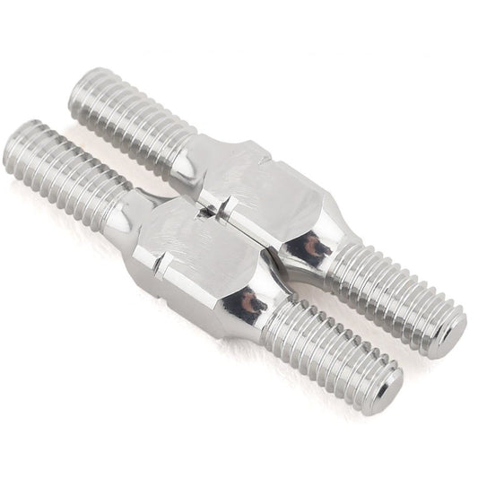 Yokomo BD9 Aluminum 20mm Turnbuckle (2)