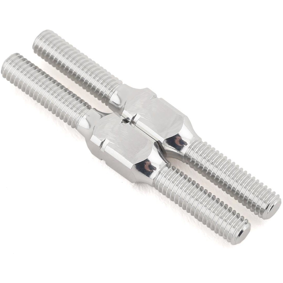 Yokomo BD9 Aluminum 30mm Turnbuckle (2)