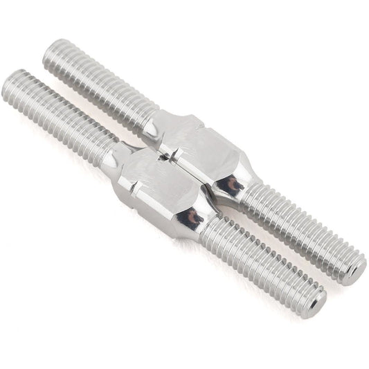 Yokomo BD9 Aluminum 30mm Turnbuckle (2)