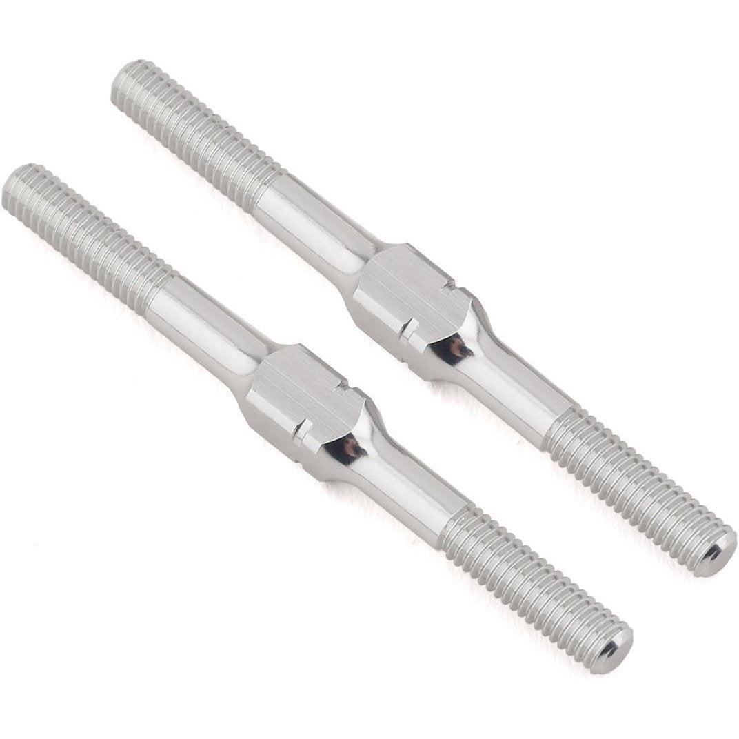 Yokomo 3x39mm BD9 Aluminum Turnbuckle (2)
