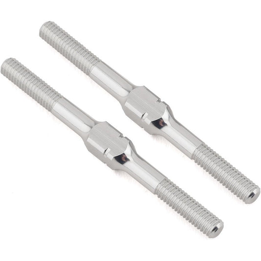 Yokomo 3x39mm BD9 Aluminum Turnbuckle (2)