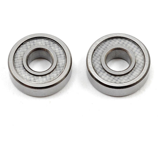 Yokomo 5x13x4mm Teflon Sealed Bearing (2)