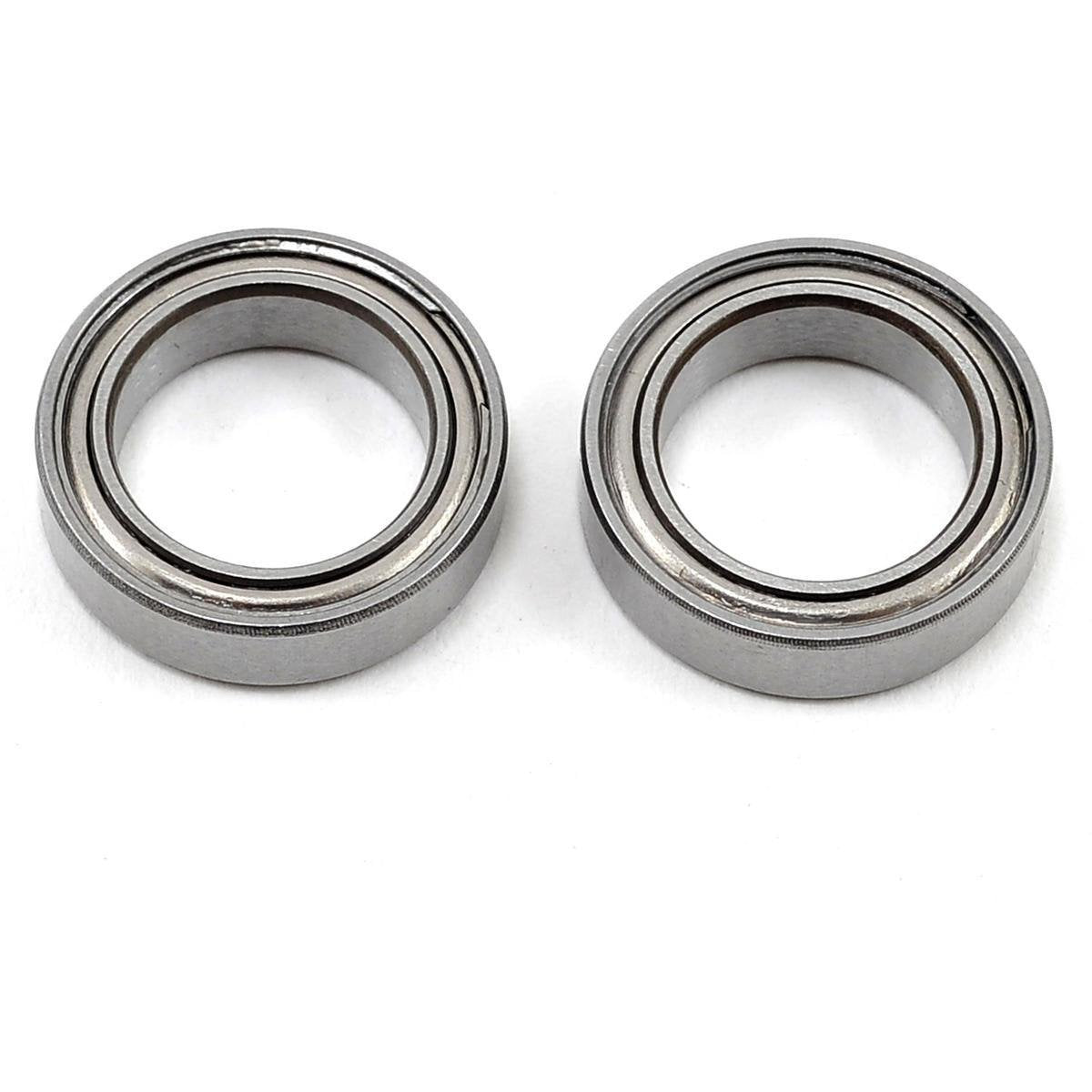 Yokomo 10x15x4mm Ball Bearing (2)