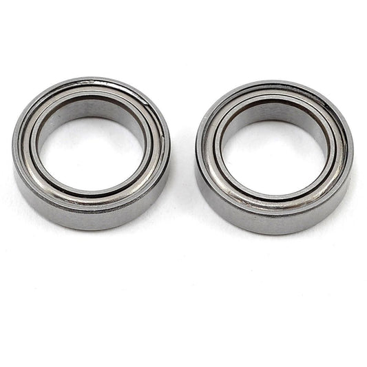 Yokomo 10x15x4mm Ball Bearing (2)