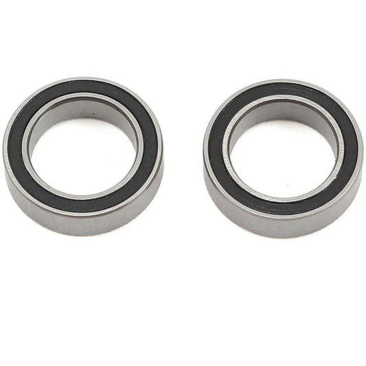 Yokomo 10x15x4mm Ceramic Ball Bearing (2)
