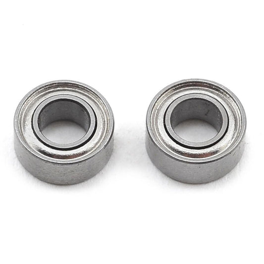 Yokomo 3x3x2.5mm Ball Bearing (2)