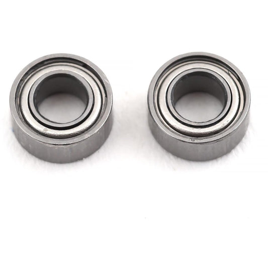 Yokomo BD9 3x6x2.5mm Super Precision Bearing (2)
