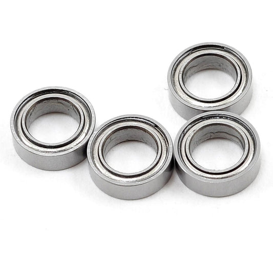 Yokomo 5x8x2.5mm Ball Bearing (4)