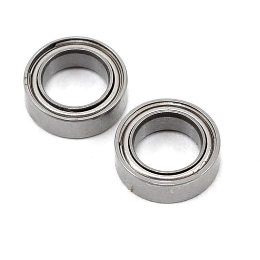 Yokomo 5x8x2.5mm Super Precision Ball Bearing (2)