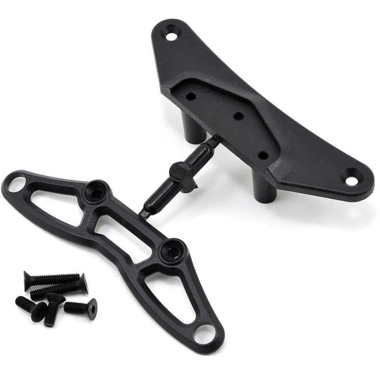 Yokomo Front Plastic Bumper