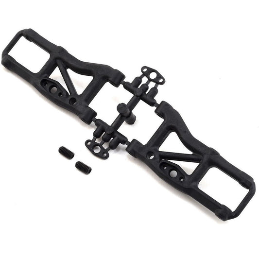Yokomo Front Suspension Arm Set (Extra Hard)