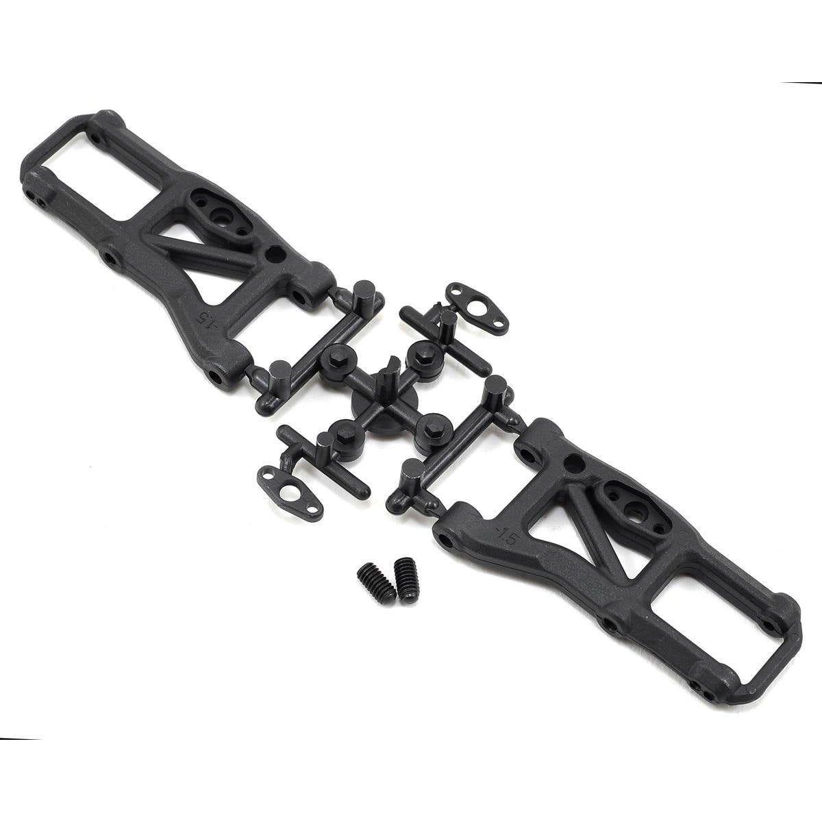 Yokomo Front Suspension Arm (2) (Short)