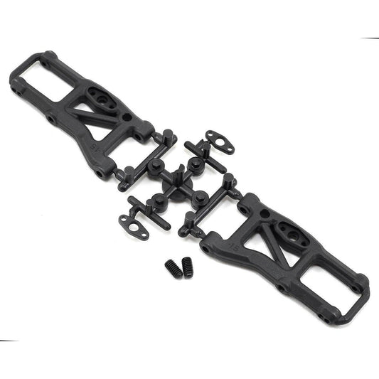 Yokomo Front Suspension Arm (2) (Short)