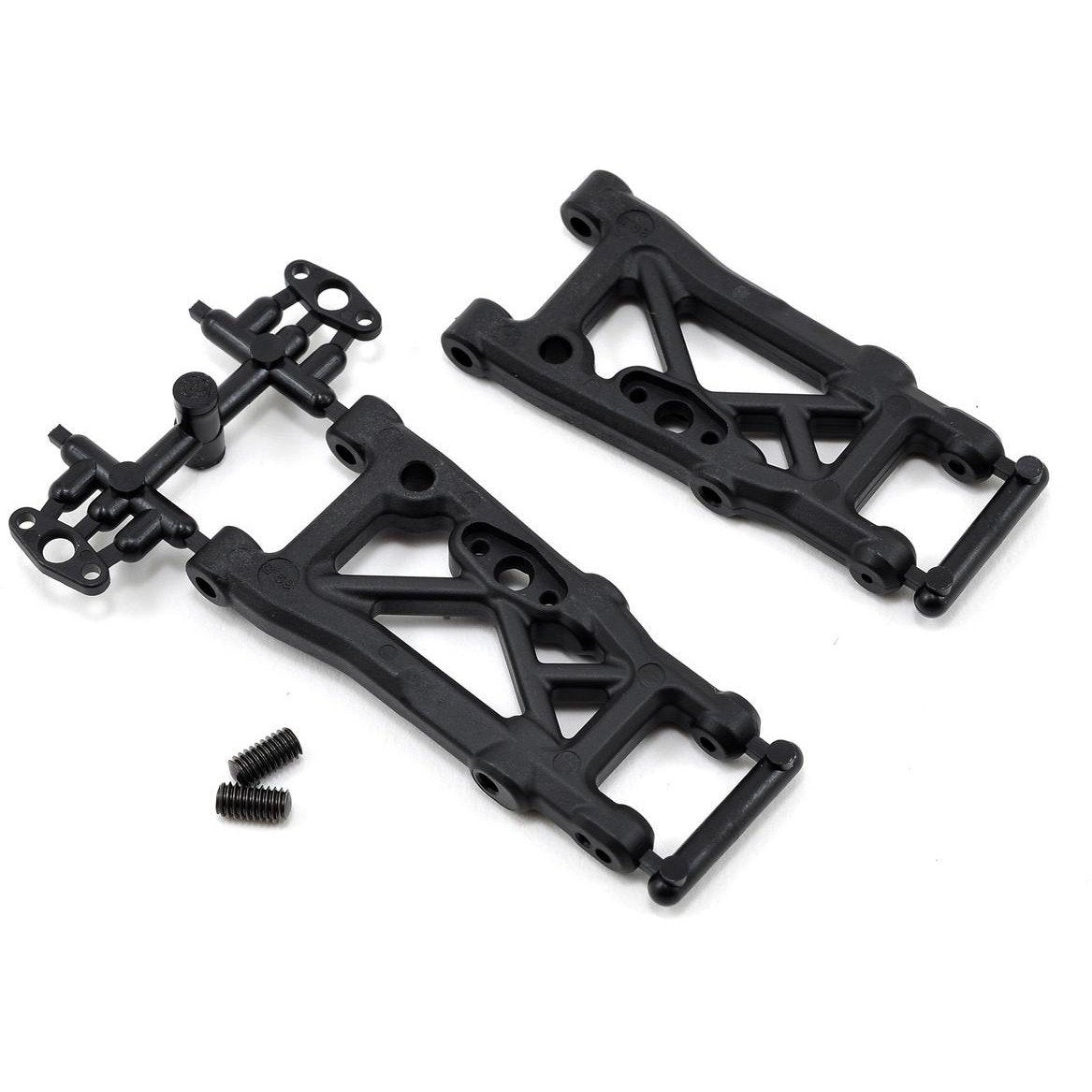 Yokomo Rear Suspension Arm Set (39.5mm)