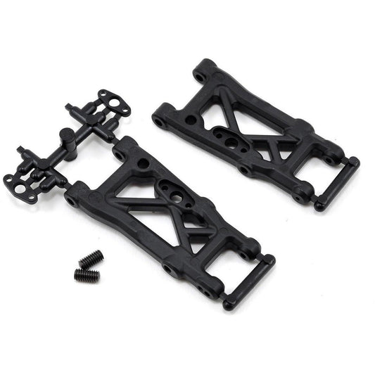 Yokomo Rear Suspension Arm Set (39.5mm)