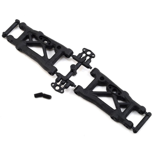 Yokomo Extra Hard Rear Suspension Arm (Damper Pivot 39.5mm)