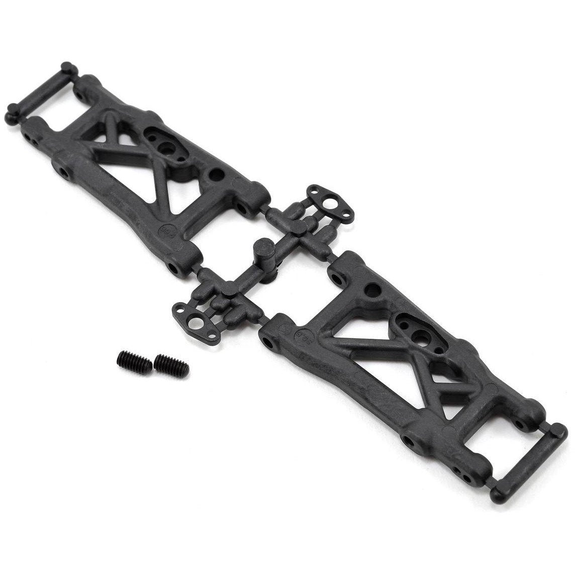 Yokomo Lightweight Graphite Rear Suspension Arm (39.5mm)
