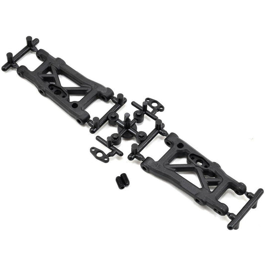 Yokomo Rear Suspension Arm (2) (Short)