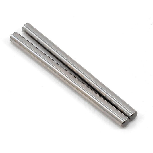 Yokomo 3x42mm Front Inner Suspension Arm Pin (2)
