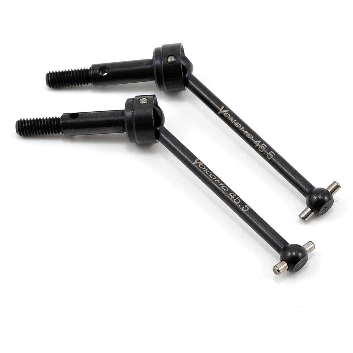 Yokomo Front Universal Shaft Set (45.5mm)