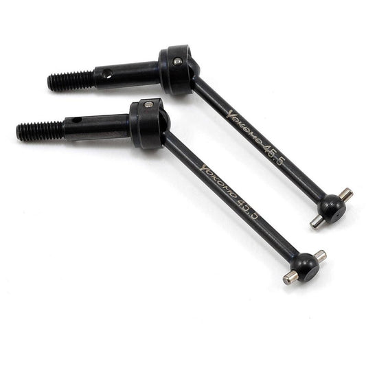 Yokomo Front Universal Shaft Set (45.5mm)