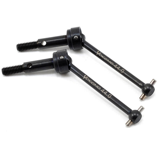 Yokomo Rear Universal Shaft Set (44.0mm)