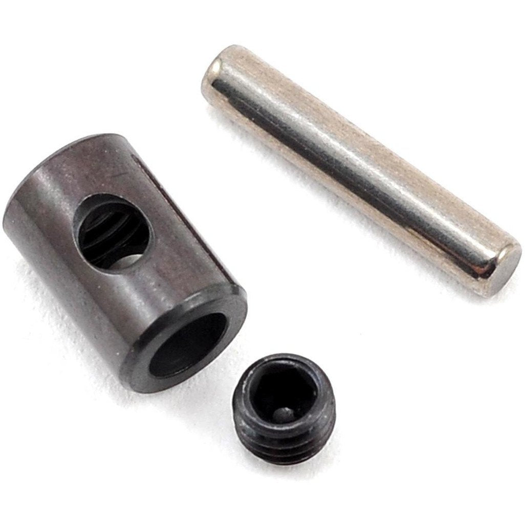 Yokomo CVD Coupler & Pin Set